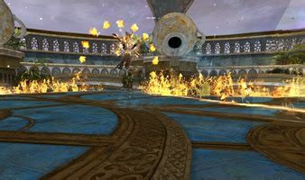 GW2 Qadim Raid Boss Guide - Dulfy