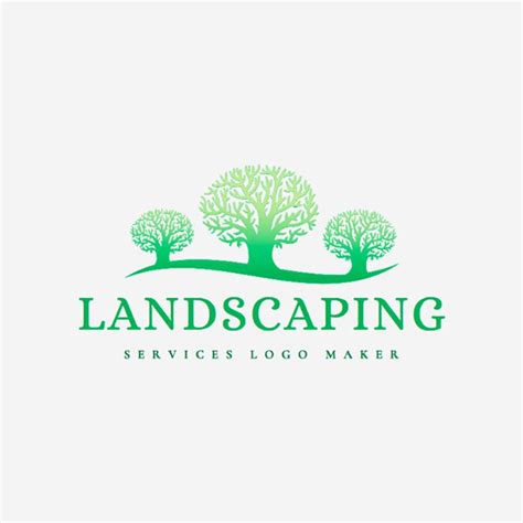 Lawn Service Logo Creator Ideas Logo Collection For You