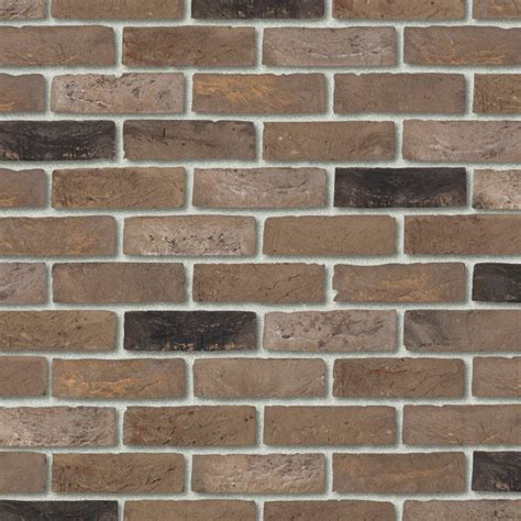 Rustic Bricks Texture Seamless 17255