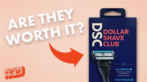 The Truth About Dollar Shave Club Youtube