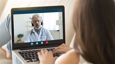 Benefits Of Telemedicine How Remote Access To Care Can Help You