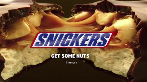 Snickers Tv Spot Mr Bean Youtube