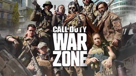 Call Of Duty Warzone Three Players Beat Their Own Record For Kills