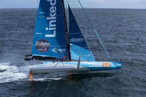 The race was founded by philippe jeantot in 1989, and since 1992 has taken place every four years. Vendée Globe: Higher speeds mean new strategies