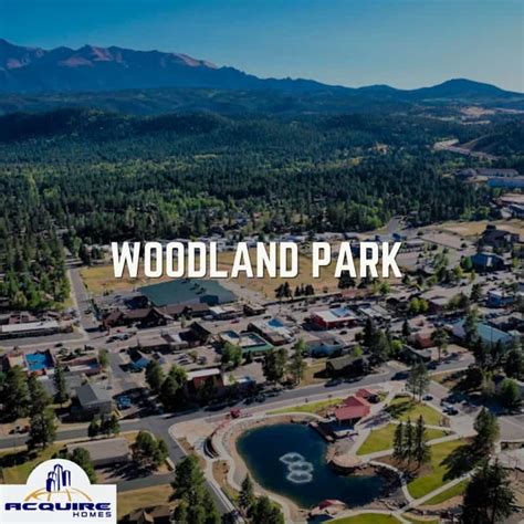 Compare great options & save. Woodland Park, CO Real Estate & Active Homes For Sale ...