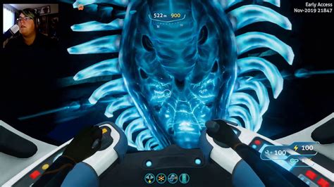 New leviathans, biomes, gameplay and more in this episode of #subnautica news! Going Deeper Than Ever Before to the Layer of the Shadow ...