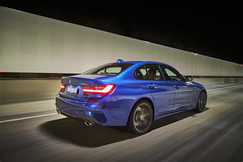 2021 Bmw 330e M Sport Phev Car Review • Exhaust Notes Australia