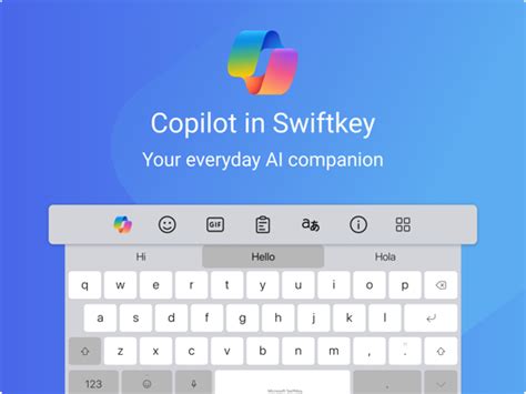 Microsoft Swiftkey Ai Keyboard App Price Drops