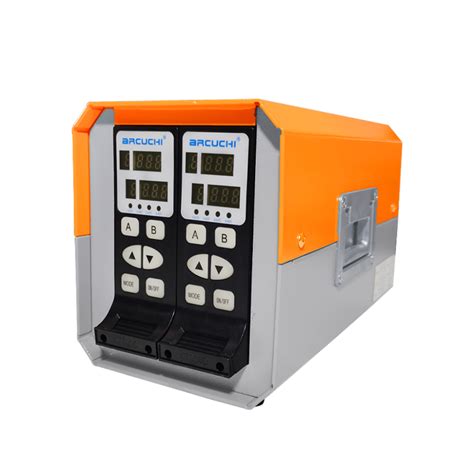 8 Zone Hot Runner Temperature Controller For Injection Molding Machine, Hot Runner Temperature ...