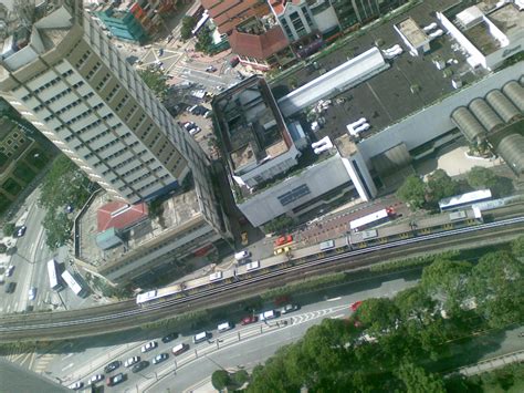 Particularly important are lrt stations like titiwangsa, pwtc and masjid jamek, which will put tourists close to popular kl attractions like lake. I am CpMooN ♥: When I was bored and had nothing to do...