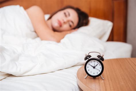 Department Of Health Encourages Pennsylvanians To Get Enough Sleep