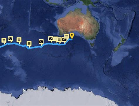 Alex Alley Abandons Pixel Flyer Solo Circumnavigation Record Attempt
