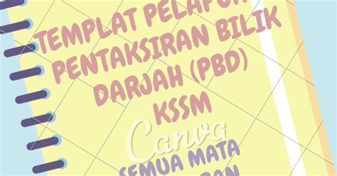 * pelaporan tahun 6 belum lengkap. Borang Transit Pbd Sejarah