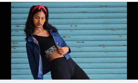Odishas Sriya Lenka Becomes First K Pop Star From India As She Makes Into Group Blackswan