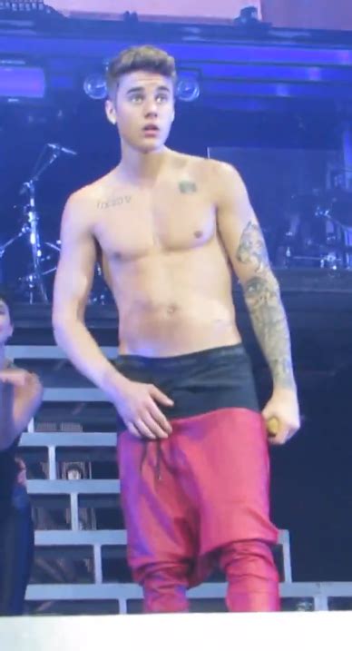 Celeb Saggers Sagger Of The Year New Year Post Justin
