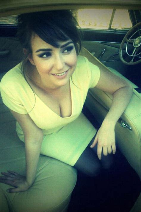 Milana Vayntrub Nude Leaked Pics And Sex Tape Scandal Planet