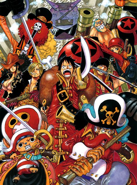 Find out more with myanimelist, the world's most active online anime and manga community and database. One Piece Film: Z | One Piece Wiki | FANDOM powered by Wikia