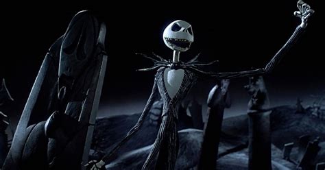 Stop Motion Without Compromise The Nightmare Before Christmas The