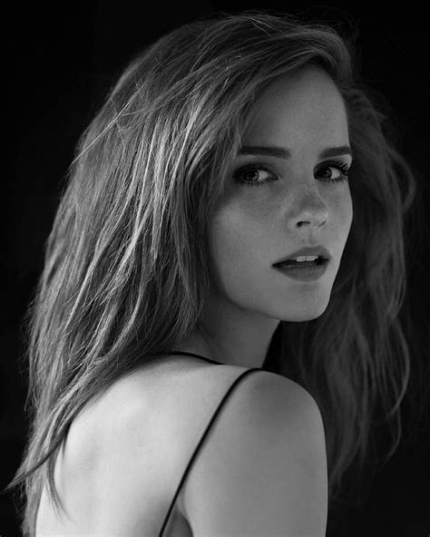 🔞natural Beauty Of Emma Watson Nude