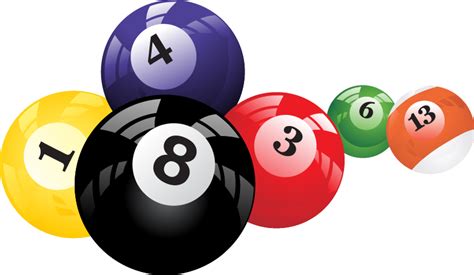 Ball Pool Cue Png Png Image Collection