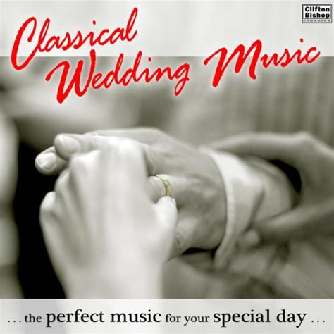 Classical Wedding Music By The Inspirational Orchestra On Amazon Music Uk