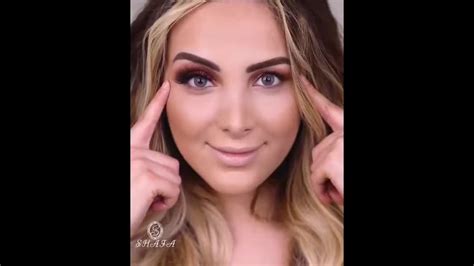 أفضل ماكياج 2020 دروس ماكياج جديدة Best Makeup New Makeup Tutorials Youtube