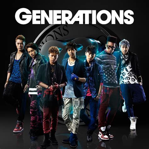 Generations 1stアルバムで首位獲得、思い出のラゾーナで1年の集大成披露 Daily News Billboard Japan