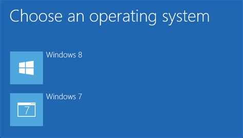 Dual Booting Explained How You Can Have Multiple Operating Systems On