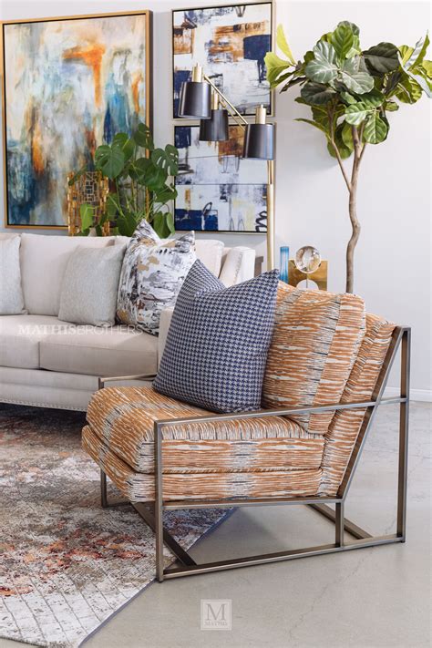 Browse our wide selection of orange accent chairs and bring effortless style to your home with beautiful modern furniture and decor. Abstract-Printed Modern 31" Accent Chair in Orange ...