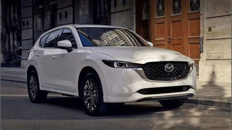 2023 Mazda Cx 90 Rumors Redesign Reviews