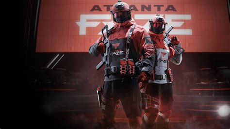 Buy Call Of Duty League Atlanta Faze Team Pack 2024 Microsoft