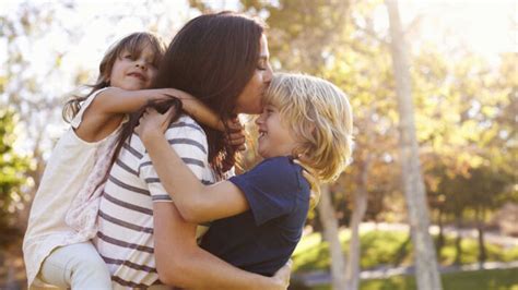 8 Practical Tricks For Busy Single Mom Life Mommy B Knows Best