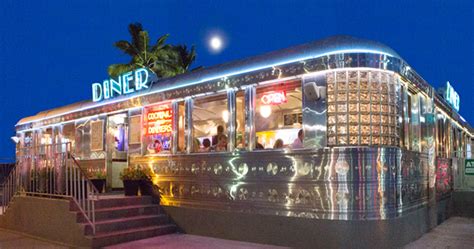11th Street Diner Coupons Near Me In Miami Beach 8coupons