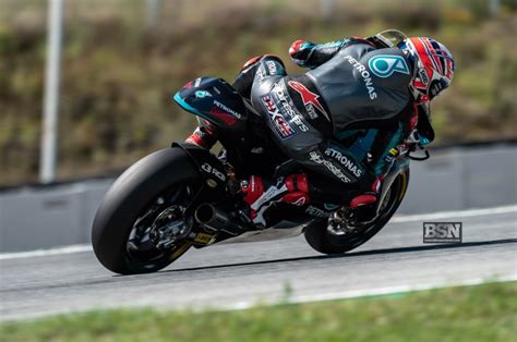 Honda rider marquez claimed his 45th career victory in the elite class, finishing 10 seconds ahead of rossi on a yamaha. MotoGP Brno: Sunday warm-up times and race results ...