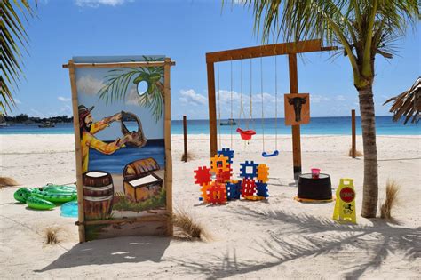 Pirates Cove Beach Bar Totally Barbados