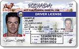 Can You Fly With An Expired License Pictures