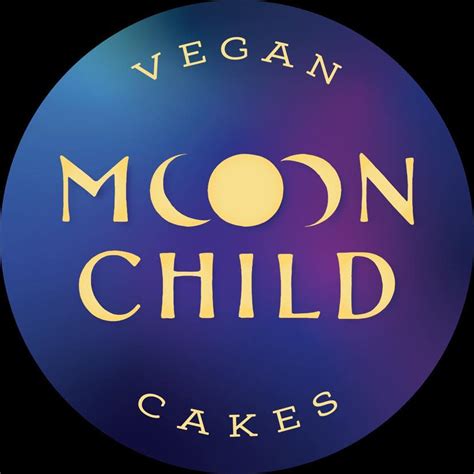 Moon Child Vegan Cakes