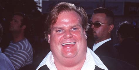 Chris Farley Death Movies And Snl