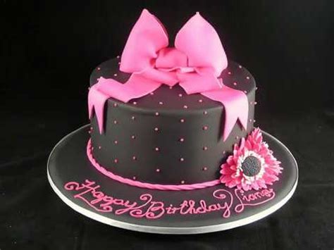 18th birthday party ideas for girls. Birthday Cake Ideas Inspired By Michelle Cake Designs http ...
