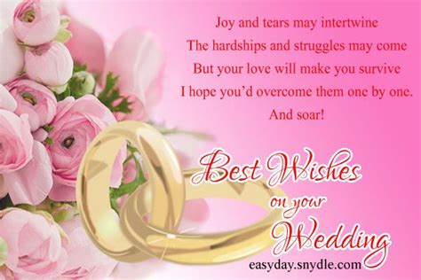 Top Wedding Wishes And Messages Easyday Wedding Wishes Messages