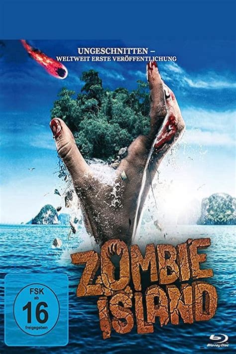 Zombie Island Kinocloud