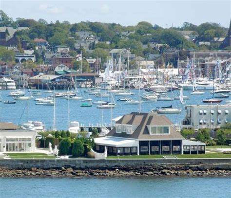Newport History Attractions And Beaches Britannica