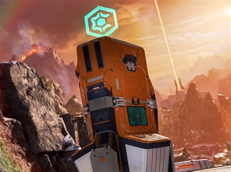Apex Legends New Crafting Mechanic Is A Brilliant Move By Respawn