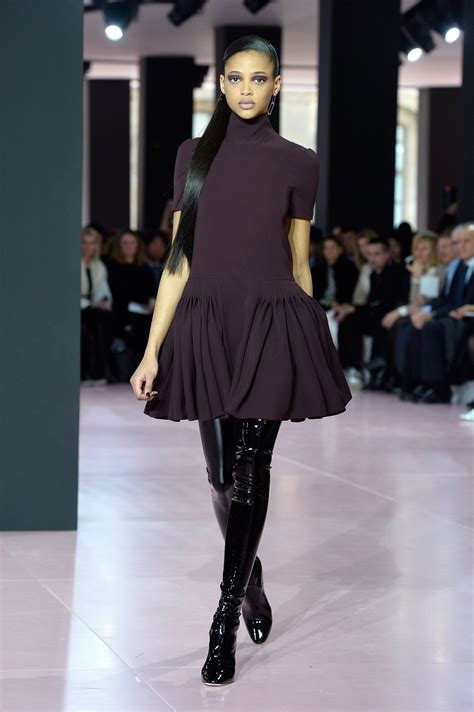 20 Of Raf Simonss Most Iconic Dior Moments Of All Time Fashion Dior