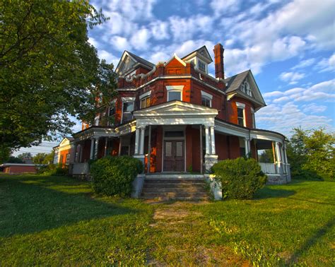 e w king house built 1902 in beautiful historic bristol tennessee bristol tennessee visit
