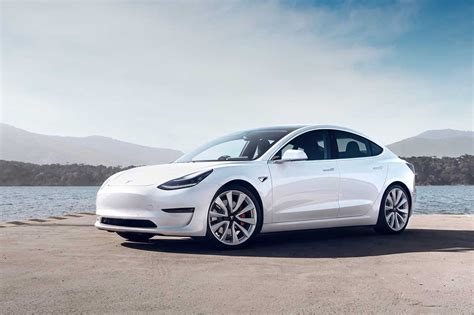 For full details such as dimensions, cargo capacity, suspension, colors, and. Fiche technique Tesla Model 3 Grande Autonomie 2020