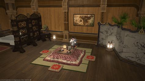 There are 18 different types of housing items. Final Fantasy XIV: Alle neuen Häuser schon weg - Spieler ...