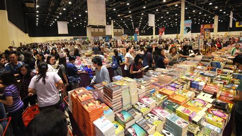 Great discounts on 3 million new books. The world's biggest book sale is coming to Dubai - The ...
