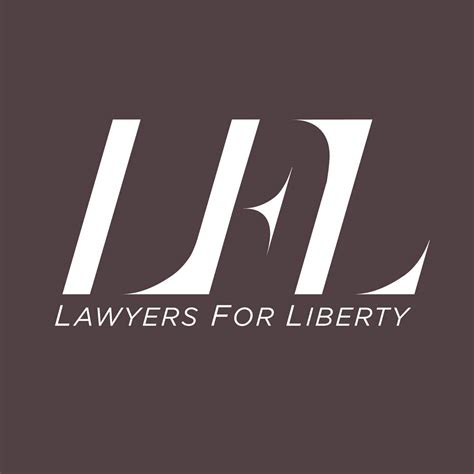 Lawyers For Liberty