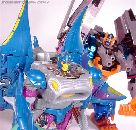 Transformers Beast Wars Metals Depth Charge Toy Gallery Image 135 Of 160